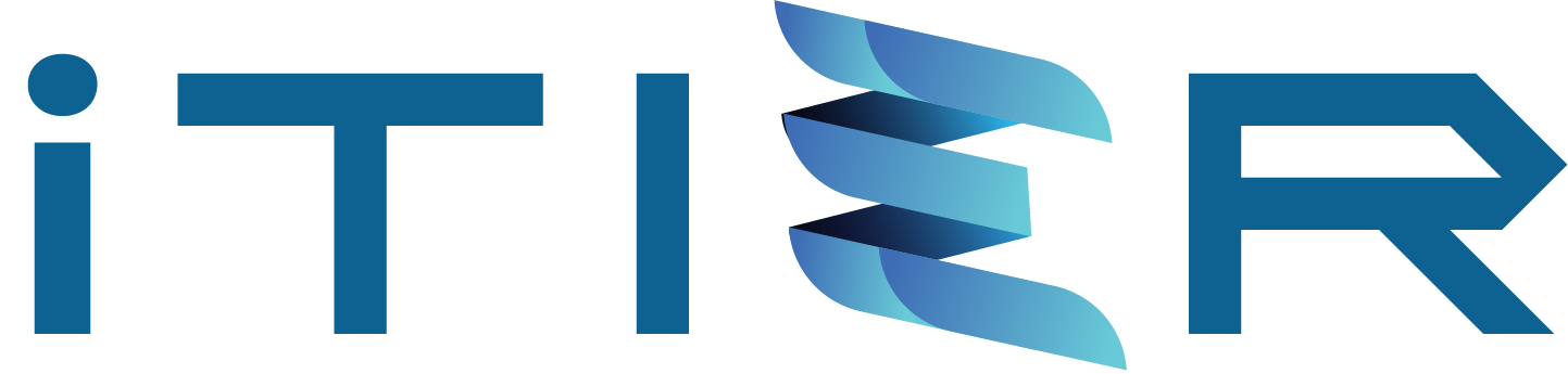 iTier (Pty) Ltd